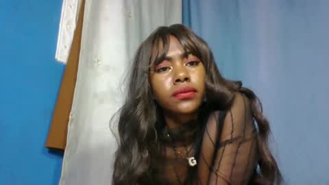 kalo Marie2026 online show from April 2, 2026, 11:35 pm