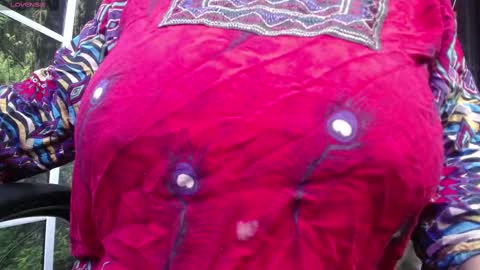 Snapshot of kalpananaisha_ chatting on October 30, 2025, 10:06 am Alisha online show from October 30, 2025, 10:06 am
