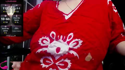 Snapshot of kalpananaisha_ chatting on November 10, 2025, 10:03 am Alisha online show from November 10, 2025, 10:03 am