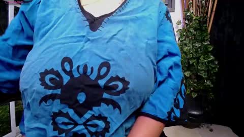 Snapshot of kalpananaisha_ chatting on November 15, 2025, 10:12 am Alisha online show from November 15, 2025, 10:12 am