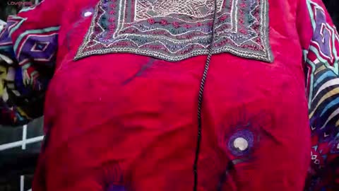 Snapshot of kalpananaisha_ chatting on November 18, 2025, 10:09 am Alisha online show from November 18, 2025, 10:09 am