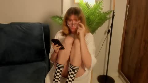 Snapshot of kalyna__bacon1 chatting on February 13, 2025, 11:04 pm kalynita online show from February 13, 2025, 11:04 pm
