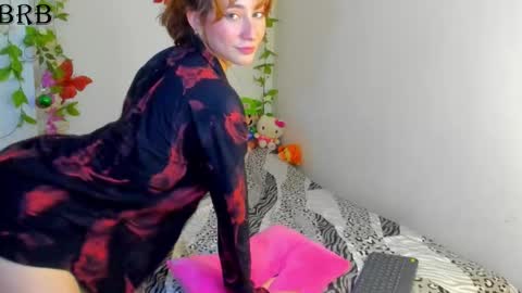 Snapshot of kalyna__bacon1 chatting on September 16, 2025, 2:34 am kalynita online show from September 16, 2025, 2:34 am