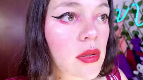 Kalypzo  online show from March 13, 2026, 10:27 pm