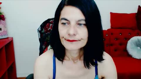 kalysta4u - EX - Bestbangmilf online show from September 17, 2025, 3:19 am