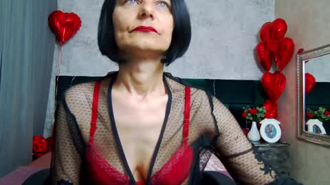 Snapshot of kalystaswiss chatting on April 3, 2026, 4:43 am Kalista online show from April 3, 2026, 4:43 am