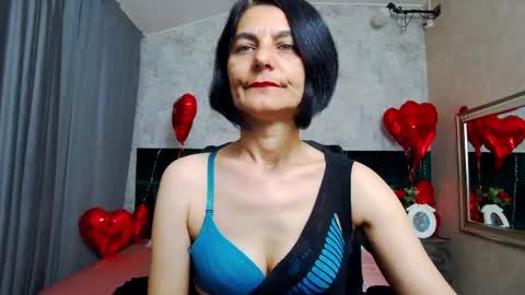 Snapshot of kalystaswiss chatting on April 17, 2026, 4:37 am Kalista online show from April 17, 2026, 4:37 am