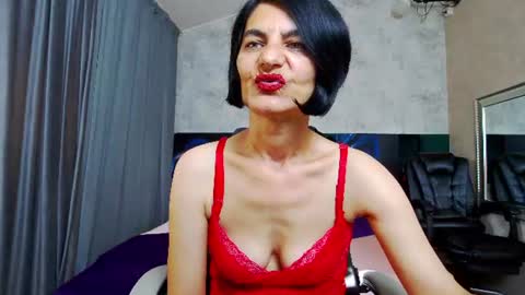 Snapshot of kalystaswiss chatting on July 6, 2026, 4:42 am Kalista online show from July 6, 2026, 4:42 am