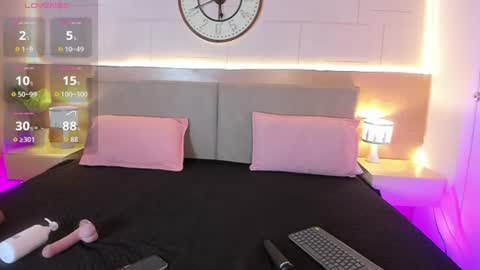 kalyx_lana online show from July 16, 2026, 7:31 pm