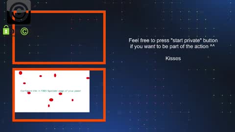 KamaFeels online show from January 7, 2026, 4:37 am