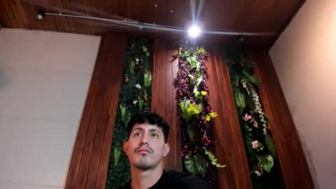 Snapshot of kamal_wolff chatting on January 31, 2026, 7:11 pm jhon online show from January 31, 2026, 7:11 pm