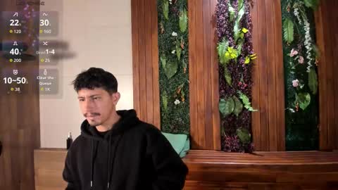 Snapshot of kamal_wolff chatting on February 9, 2026, 11:58 am jhon online show from February 9, 2026, 11:58 am