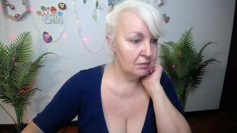 KamaliaSim online show from April 5, 2026, 6:27 pm