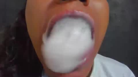  Kamaria Fyre  online show from March 12, 2025, 11:01 pm