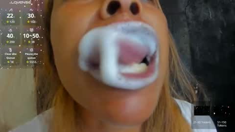  Kamaria Fyre  online show from December 15, 2025, 12:09 pm