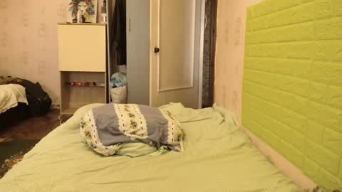 Kameliy666 online show from February 4, 2025, 11:49 am