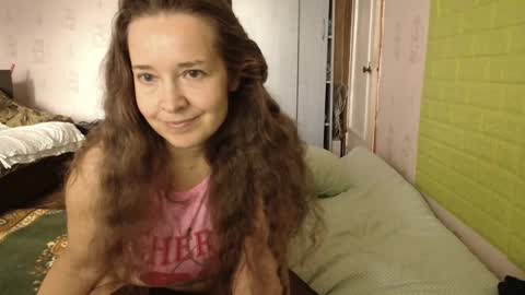 Kameliy666 online show from March 4, 2025, 12:22 pm