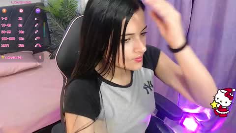 Snapshot of kameron_tay chatting on December 14, 2025, 7:07 pm KAMERON online show from December 14, 2025, 7:07 pm