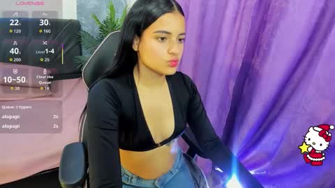 Snapshot of kameron_tay chatting on December 17, 2025, 6:58 pm KAMERON online show from December 17, 2025, 6:58 pm