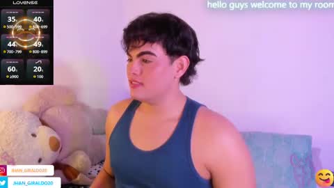 camilo  independent model online show from June 13, 2026, 8:51 pm