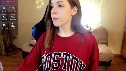 Snapshot of kami_mur chatting on February 5, 2025, 10:12 pm Kami mur online show from February 5, 2025, 10:12 pm