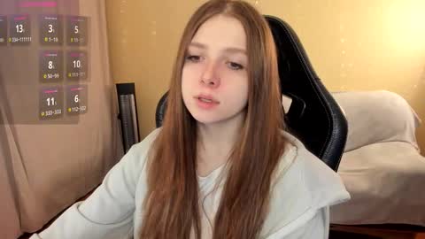 Snapshot of kami_mur chatting on March 23, 2026, 5:50 pm Kami mur online show from March 23, 2026, 5:50 pm