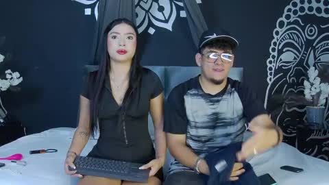 Kamie  Sebas Dolce online show from April 1, 2026, 12:17 pm