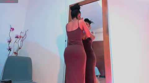 Snapshot of kamila_arias chatting on July 4, 2026, 1:28 pm online show from July 4, 2026, 1:28 pm