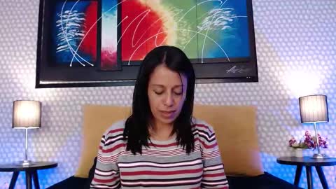 Kami online show from March 21, 2026, 8:34 pm