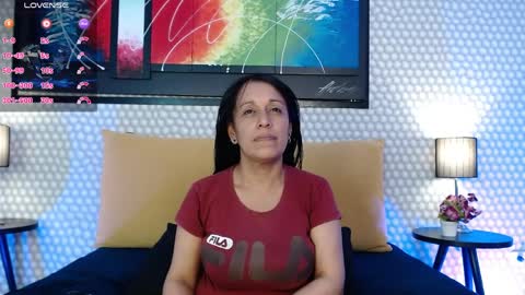 Kami online show from April 2, 2026, 8:06 pm