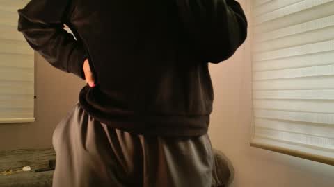 Kamila Sins online show from January 7, 2026, 6:54 pm