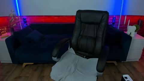 kamilahot25 online show from February 28, 2025, 7:48 am