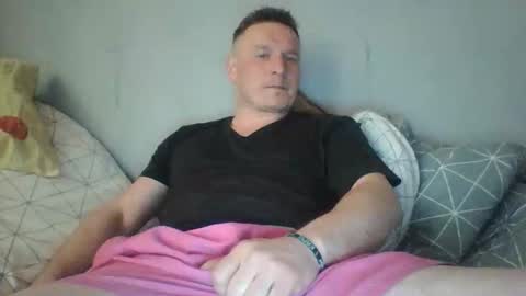 kamildemo online show from February 21, 2026, 2:40 pm