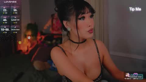 Snapshot of kamilee__xo chatting on October 8, 2025, 6:27 pm kamilee__xo online show from October 8, 2025, 6:27 pm