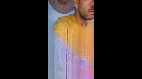 kamilitoxx24 online show from April 6, 2026, 9:21 am