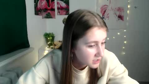 kamilla_love_ online show from October 24, 2025, 12:45 pm
