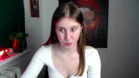 kamilla_love_ online show from November 29, 2025, 2:31 pm