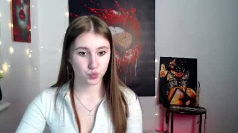 kamilla_love_ online show from February 10, 2026, 11:14 am