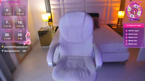 Kamila online show from February 13, 2025, 6:27 pm