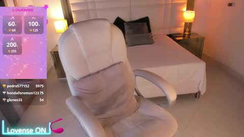 Kamila online show from February 19, 2025, 6:43 pm