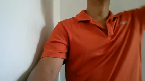 Kamilo online show from January 16, 2026, 4:33 pm