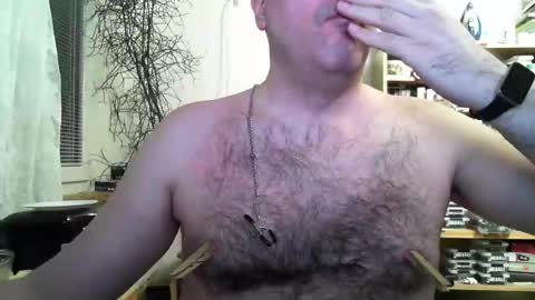 Kamil Lipovy online show from February 24, 2025, 9:31 pm