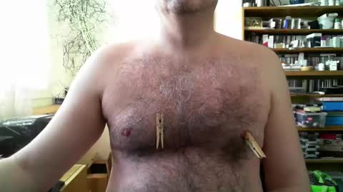 Kamil Lipovy online show from March 7, 2025, 7:19 am