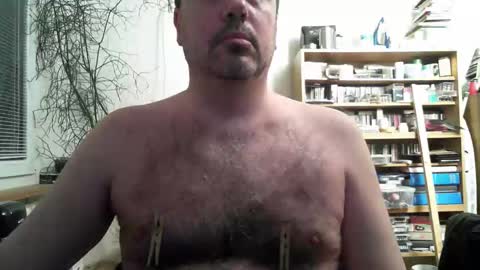 Kamil Lipovy online show from November 10, 2025, 9:03 pm