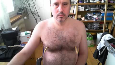 Kamil Lipovy online show from November 11, 2025, 9:09 am