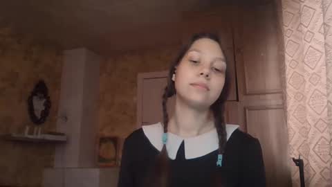 Snapshot of kamisalling chatting on October 27, 2025, 2:59 am Mari Simmons online show from October 27, 2025, 2:59 am