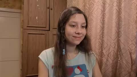 Snapshot of kamisalling chatting on November 5, 2025, 2:22 am Mari Simmons online show from November 5, 2025, 2:22 am