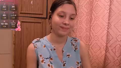 Snapshot of kamisalling chatting on November 7, 2025, 2:55 am Mari Simmons online show from November 7, 2025, 2:55 am