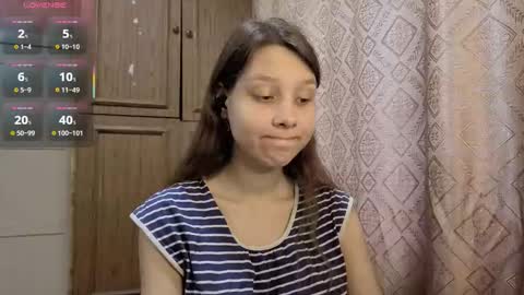 Snapshot of kamisalling chatting on November 18, 2025, 8:52 am Mari Simmons online show from November 18, 2025, 8:52 am