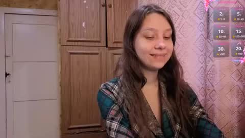 Snapshot of kamisalling chatting on November 27, 2025, 8:16 am Mari Simmons online show from November 27, 2025, 8:16 am